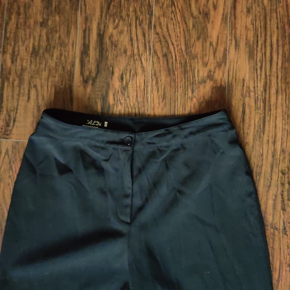 Tibaldi 2pc Black Pant Set - Picture 11 of 12